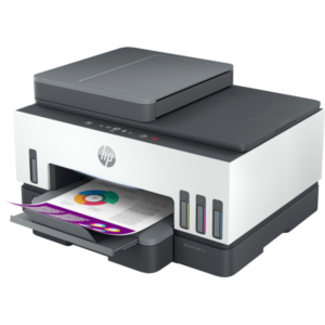 HP SMART TANK 670 AIO דיו בקבוקים