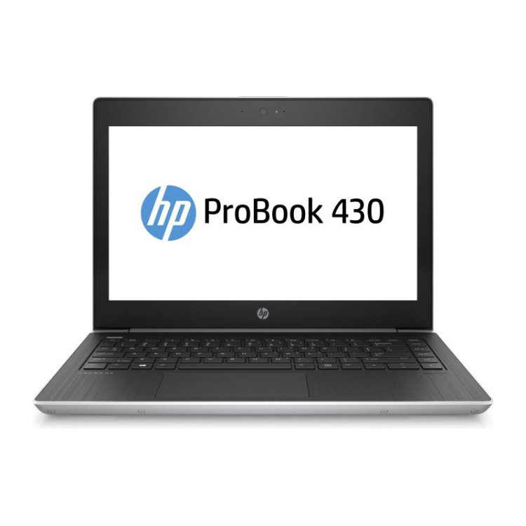 מחשב ****מחודש**** כולל תוכנות,  HP CORE-i5-8250U LED14 SSD120 4GRAM