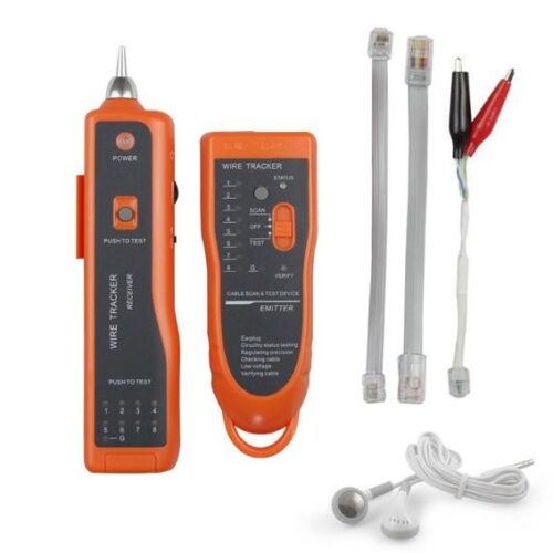 TESTER Line professional