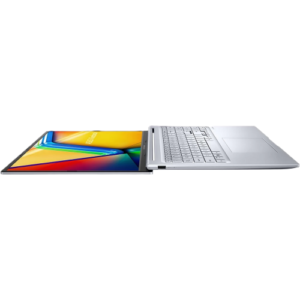 ASUS LED16 CORE-i7-1255U 512SSD 16GRAM SILVER DOS