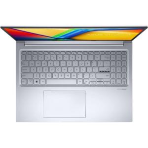 ASUS LED16 CORE-i7-1255U 512SSD 16GRAM SILVER DOS