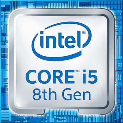 NEW CORE-i5 8400 MAX 4GHZ 9M TRY LGA1151