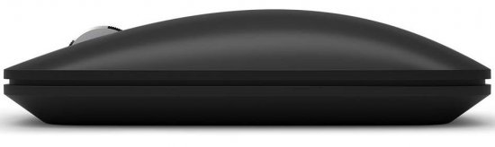 עכבר אלחוטי Microsoft Wireless Bluetooth Modern Mobile Mouse צבע שחור