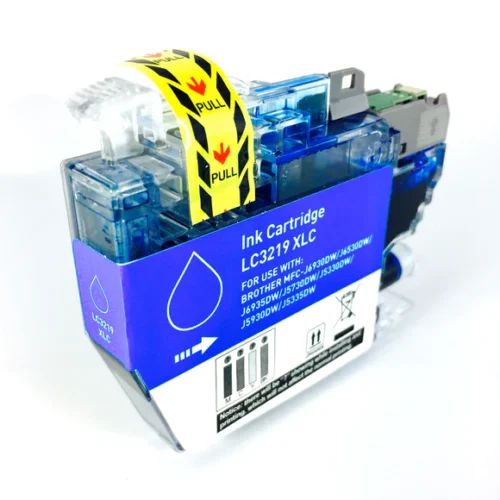 דיו ברדר DS-LC3219XL כחול