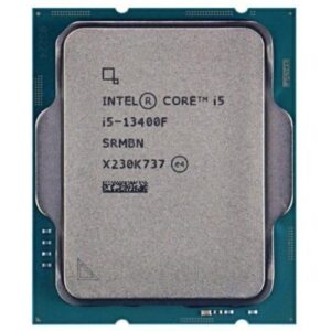 מחשב גיימינג נייח NX360 600W B760M I5-13400F 16GB DDR4 1TB NVME RTX 4060