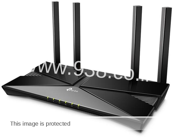 נתב אלחוטי Archer AX10 AX1500 Wi-Fi 6