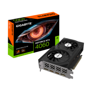מחשב גיימינג נייח NX360E 750W i7-13700F B760 32GB DDR4 1TB NVME RTX 4060