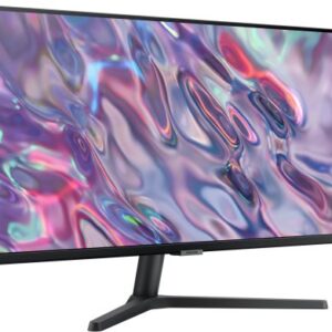 מסך מחשב Samsung ViewFinity S5 S34C500GAM UWQHD VA 34'' FreeSync