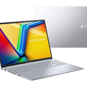 ASUS Vivobook 16X/K3605VU/160 QXGA/i7-12700H/16GB DDR4/1TB SSD/RTX™3050-4GB/FD/Silver/1YOS