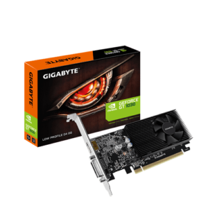 מחשב גיימינג נייח NX270 TG 500w H510 I3-10105F 8GB 500NVME GTX1030 2GB