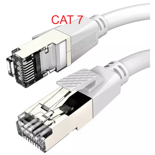 CABEL LAN Cat7 2meter