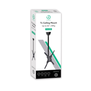 זרוע תקרה דגם 259 למסכים עד "60