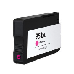 HP 951XL דיו חלופי צבע אדום גדול