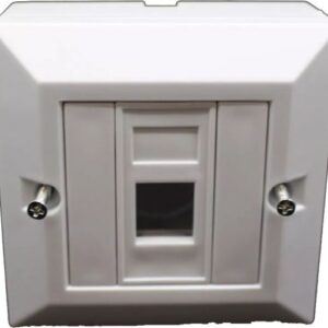 מפצל מסך לשתי יציאות חשמלי  VGA X2 SPLITTER