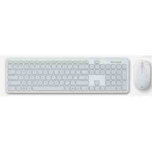 סט מקלדת ועכבר אלחוטי Microsoft Bluetooth Desktop