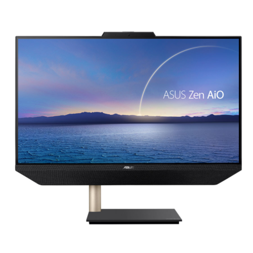 ASUS AIO כל המחשב בתוך המסך חזק עם מסך מגע