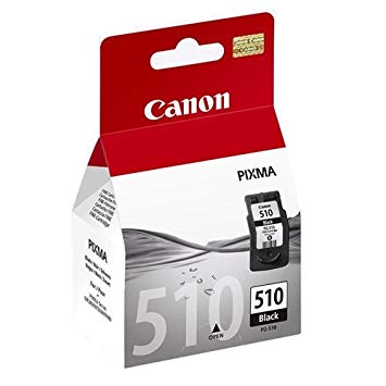 INK 510 CANON BLACK