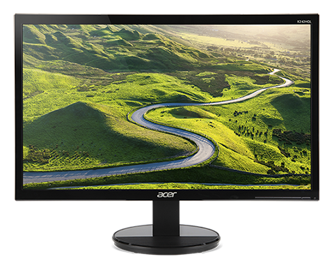 מסך 24 ACER FHD