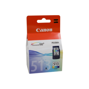 INK 513 CANON COLOR