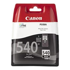 INK 540 CANON BLACK