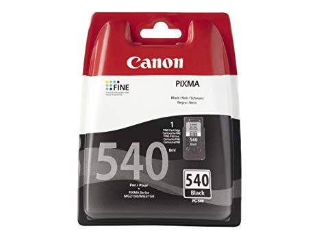 INK 540 CANON BLACK