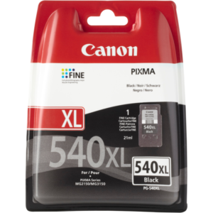 INK 540XL CANON BL