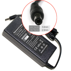 POWER SONY 19.5V 4.74A DC6.4X5.0PIN