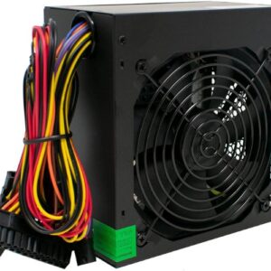 מחשב גיימינג נייח NX270 TG 500w H510 I3-10105F 8GB 500NVME GTX1030 2GB