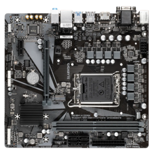 לוח אם GIGABYTE H610