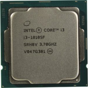מחשב גיימינג נייח NX270 TG 500w H510 I3-10105F 8GB 500NVME GTX1030 2GB