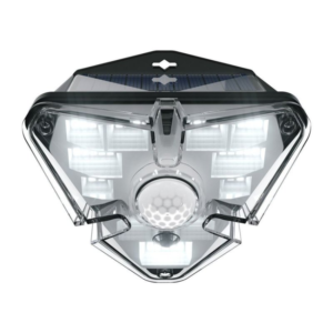 BEASEUS WALL LAMP מנורות סלוריות עם חישן תנועה
