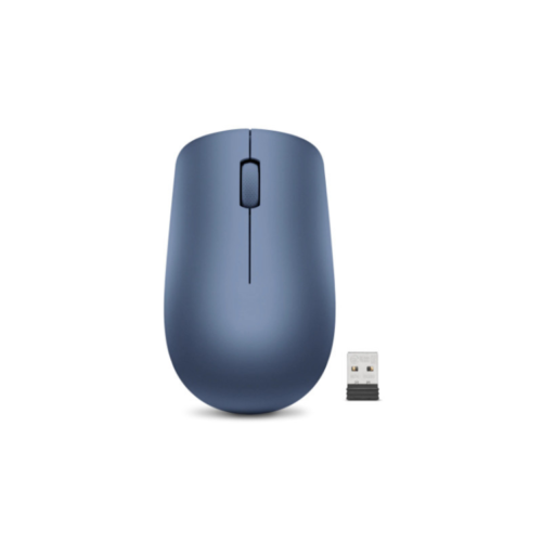 Lenovo 530 Wireless Mouse Abyss Blue