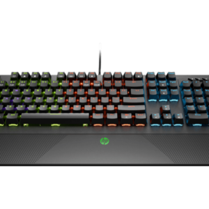 מקלדת HP Pavilion Gaming Keyboard 550