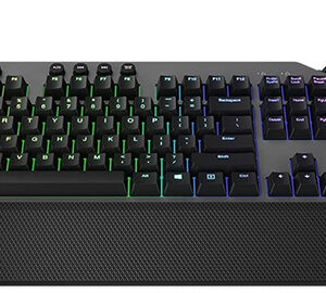 LENOVO KEYBAORD K500 RGB Mechanical GAMING