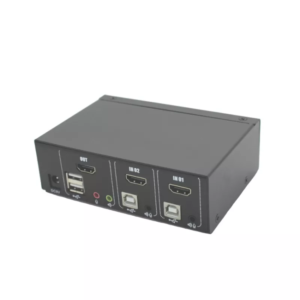 KVM HDMI 2PORTS