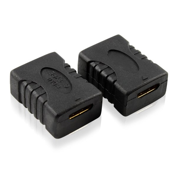 מחבר נקבה נקבה HDMI