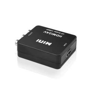HDMI TO RCA CONVERTOR