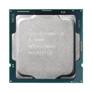 מחשב מורכב SOLID 1100 500W H510 I5-10400 8GB 512NVME