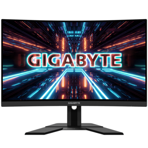 מסך מחשב קעור Gigabyte G27FC-A Gaming 27" Full HD