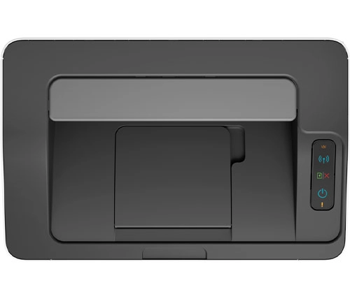 מדפסת לייזר שחור לבן HP M110W