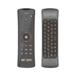 AIR-X-PRO שלט אלחוטי לסטרימיר