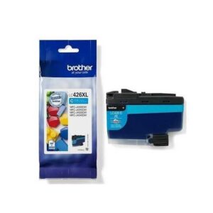 דיו חלופי ברדר 426XL כחול