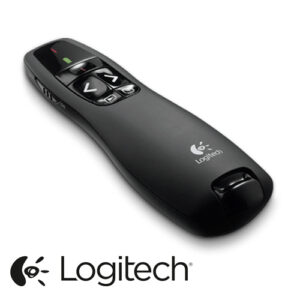 Logitech R400 remot control