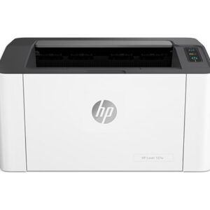 מדפסת לייזר שחור לבן HP M110W