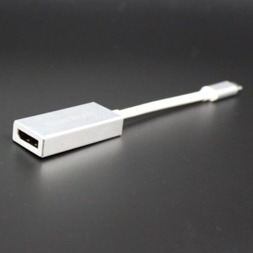 TYPE C TO DP ADAPTER