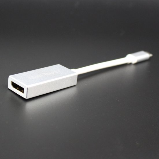 TYPE C TO DP ADAPTER