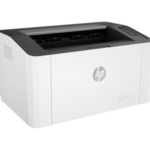מדפסת לייזר שחור לבן HP M110W