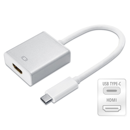 TYPE C TO HDMI ADAPTER