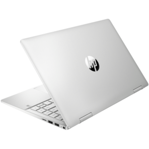 HP PAVILION X360 TOUCH 14-EK1037NJ CORE I7-1355U 16G 512SSD DOS SILVER 3YEAROS
