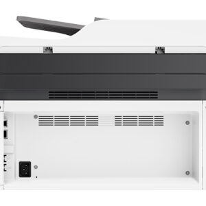 HP LASER PRINTER MFP 137FNW מדפסת משולבת לייזר שחור לבן